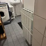 Entire Room In A Shared Apartment In Amsterdam Noord Close To The Center Station