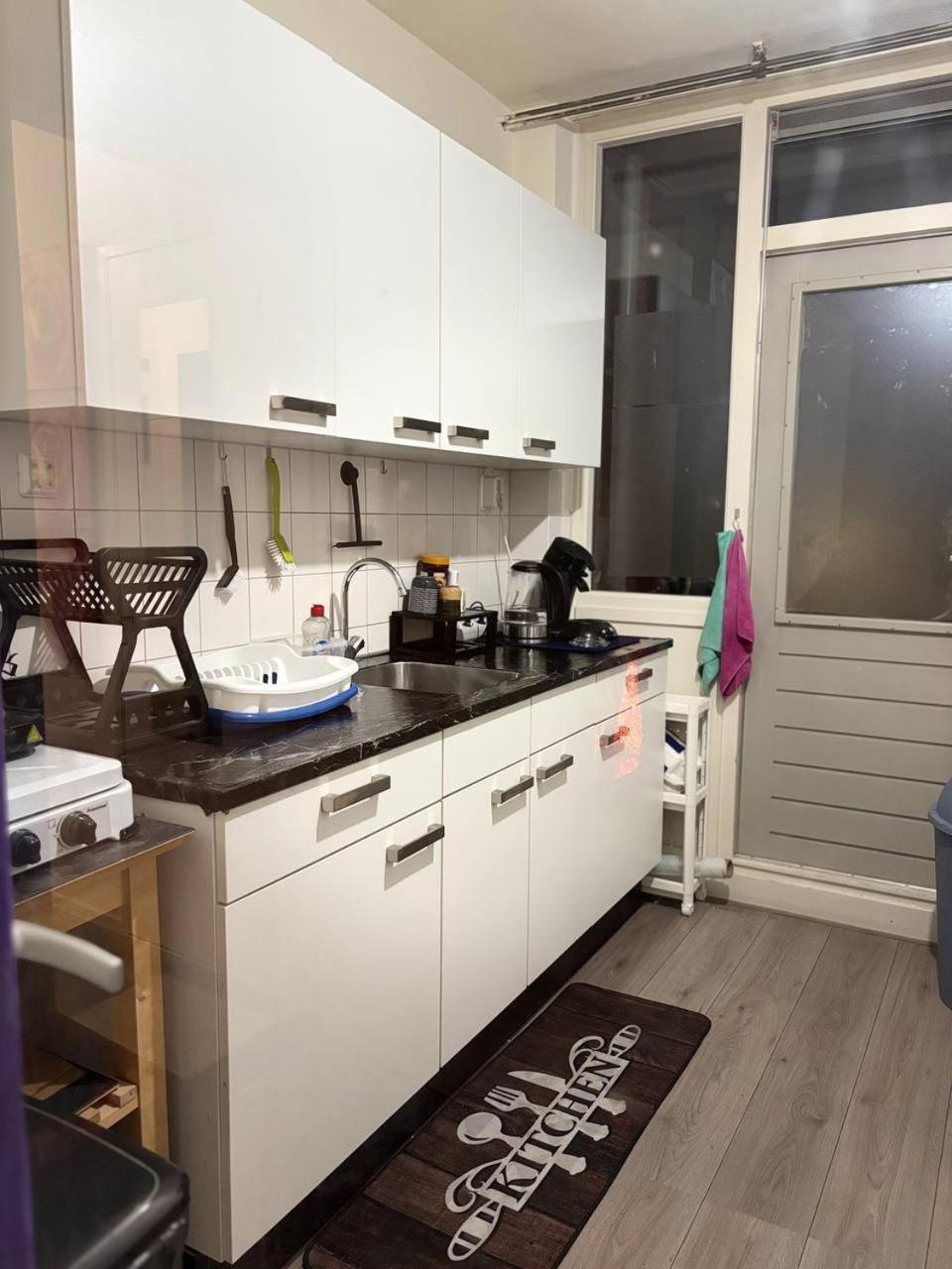 Appartement Entire In A Shared In Noord Close To The Center Station Amsterdam