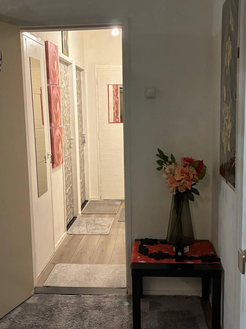 Entire In A Shared In Noord Close To The Center Station * Amsterdam