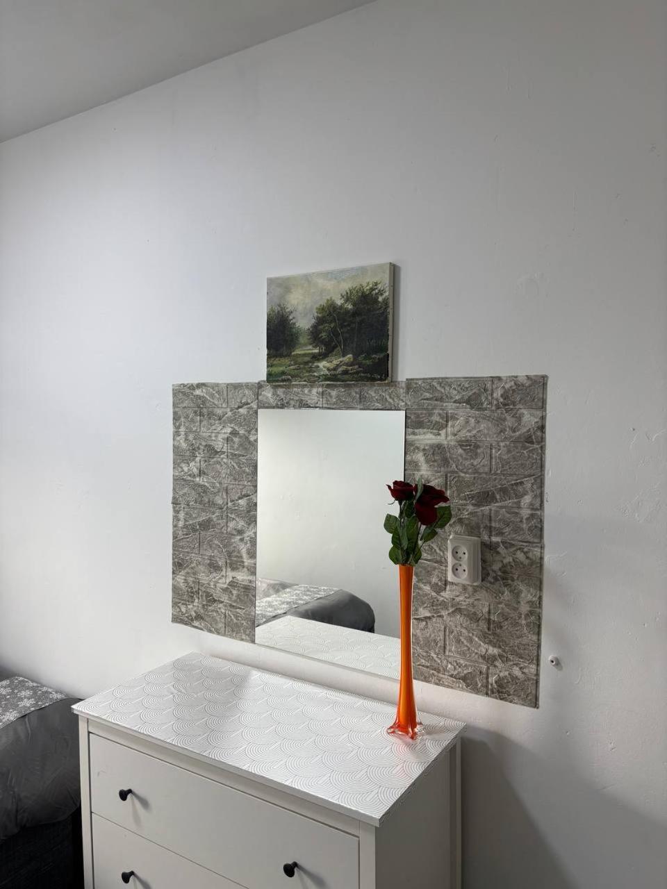 Entire In A Shared In Noord Close To The Center Station Appartement *