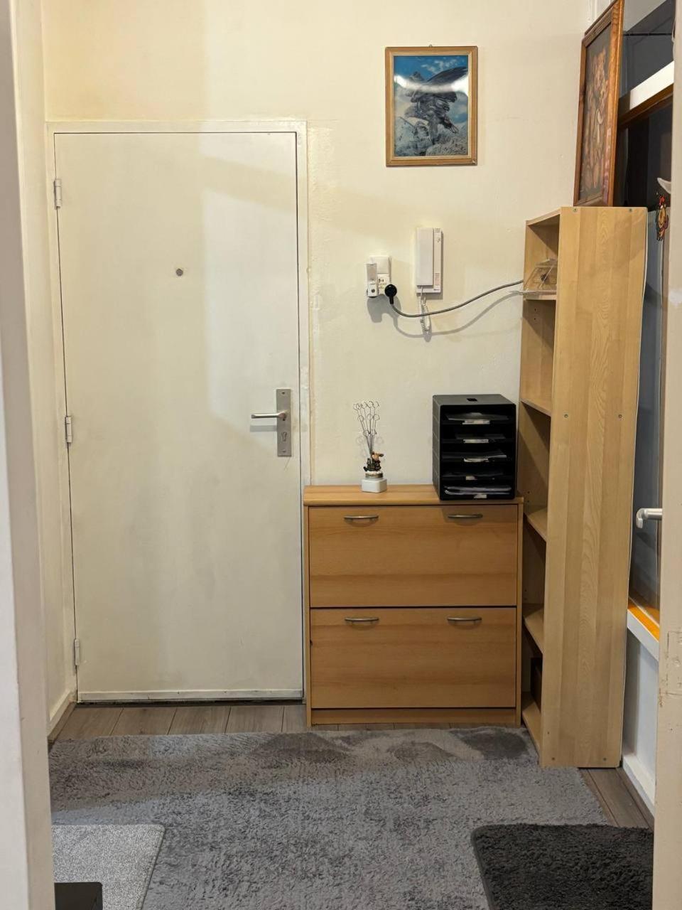 Appartement Entire In A Shared In Noord Close To The Center Station Amsterdam