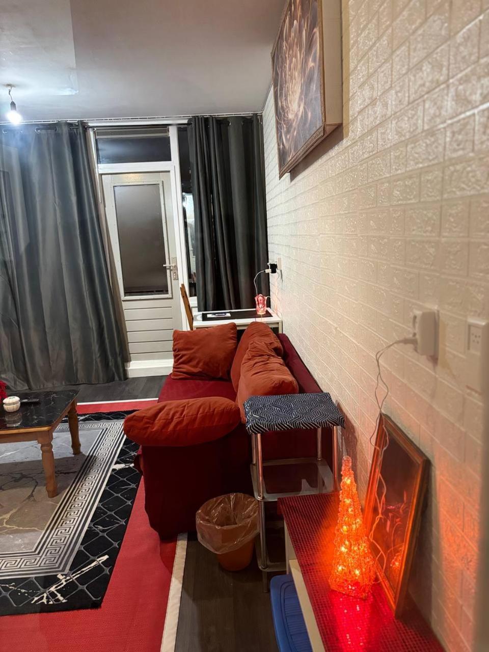 Apartment Entire In A Shared In Noord Close To The Center Station