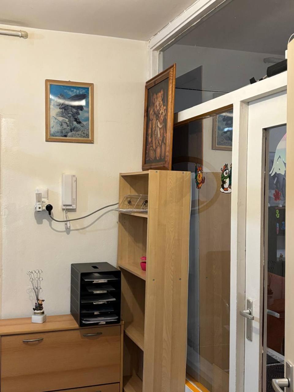 Apartment Entire In A Shared In Noord Close To The Center Station *