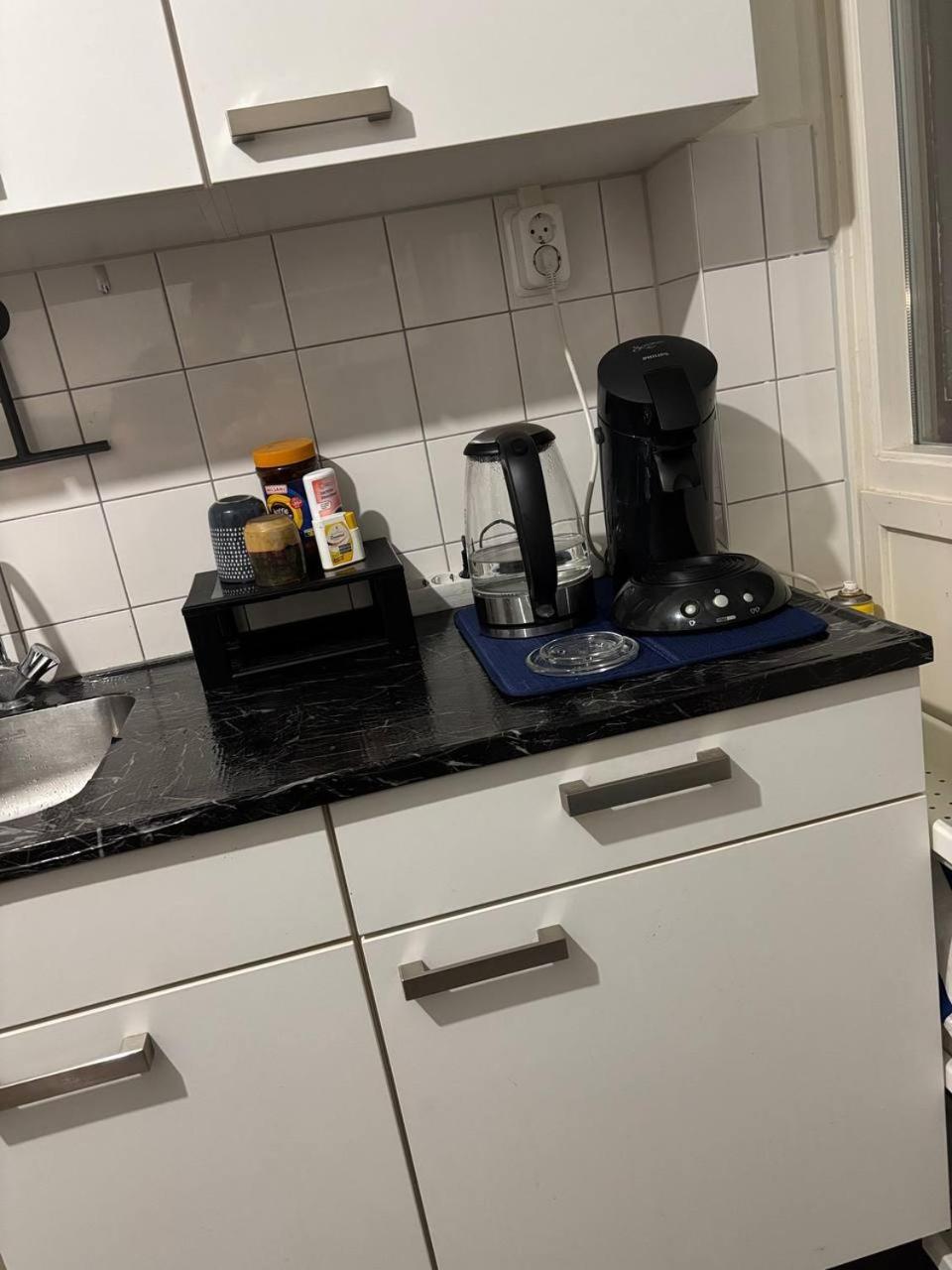 Apartment Entire In A Shared In Noord Close To The Center Station Amsterdam